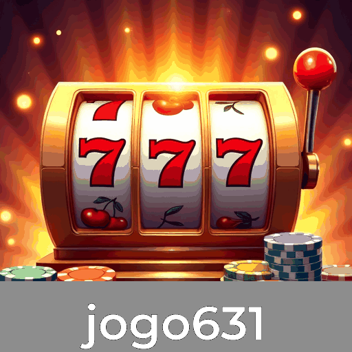 Jogo631: Aventura e Prêmios em Jogos de Cassino
