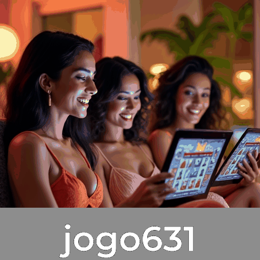 Jogo631: O Melhor em Segurança e Serviços Profissionais de Jogo