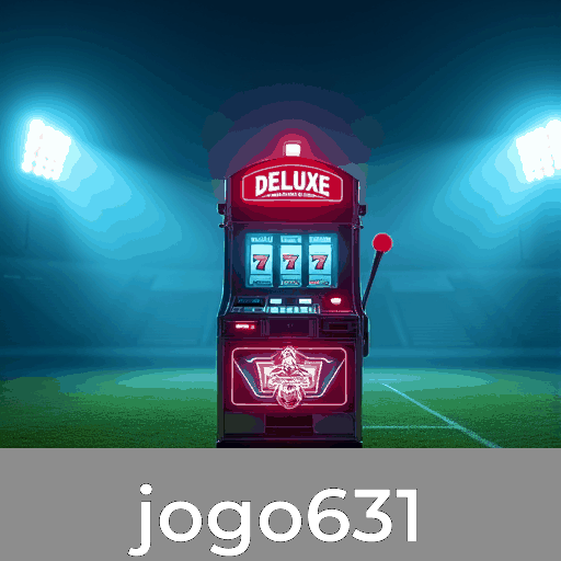 Jogo631: Experiência de Dealer ao Vivo para Brasileiros