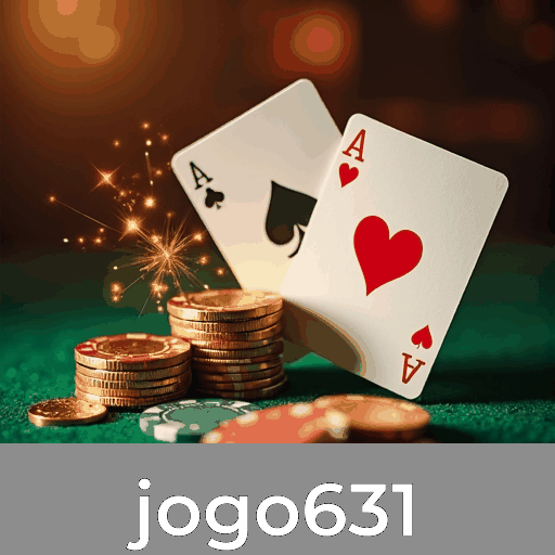 Jogo631: Apostas Esportivas Especializadas no Brasil