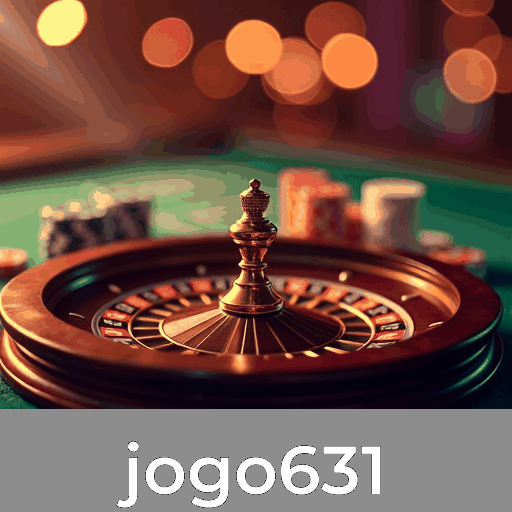 jogo631: Slots com Mega Prêmios, Mesa Clássica e Experiência Imersiva