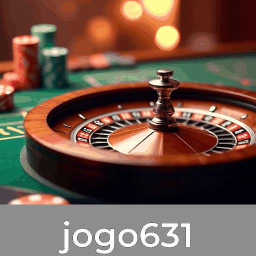 Jogo631: Apostas Esportivas Especializadas no Brasil