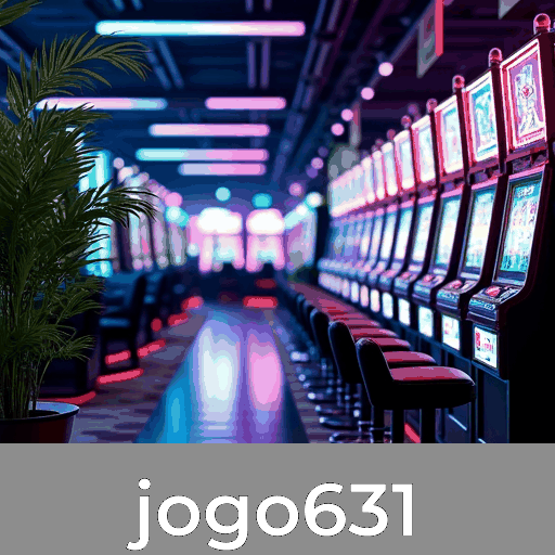 Jogo631: Apostas Esportivas Especializadas no Brasil