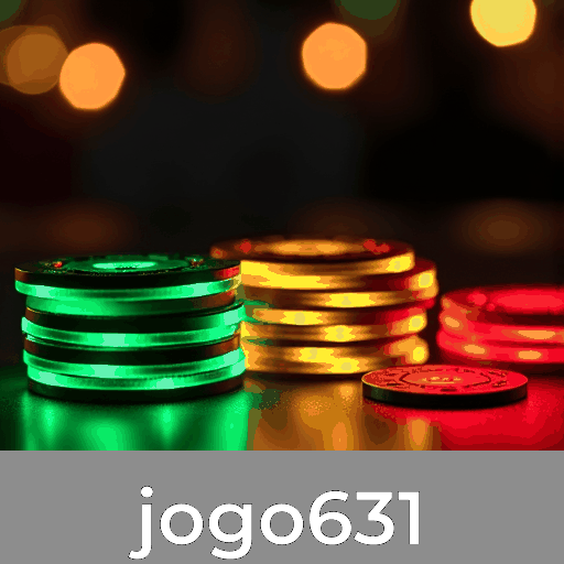 jogo631: Seu Cassino Online Premiado