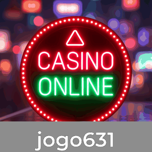 Jogo631: Experiência de Dealer ao Vivo para Brasileiros