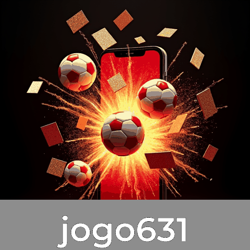 Jogo631: Aventura e Prêmios em Jogos de Cassino