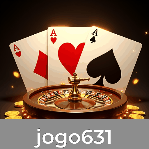 Jogo631: Aventura e Prêmios em Jogos de Cassino