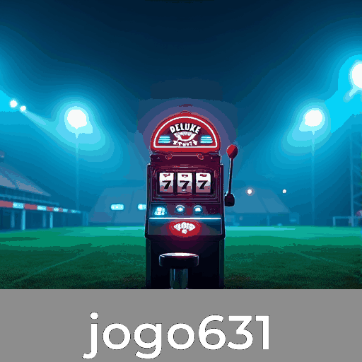 Jogo631: O Melhor em Segurança e Serviços Profissionais de Jogo