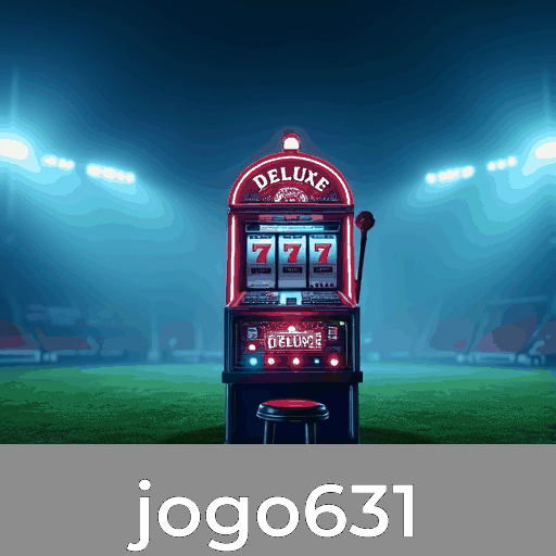 Jogo631: O Melhor em Segurança e Serviços Profissionais de Jogo