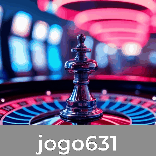 Jogo631: Aventura e Prêmios em Jogos de Cassino