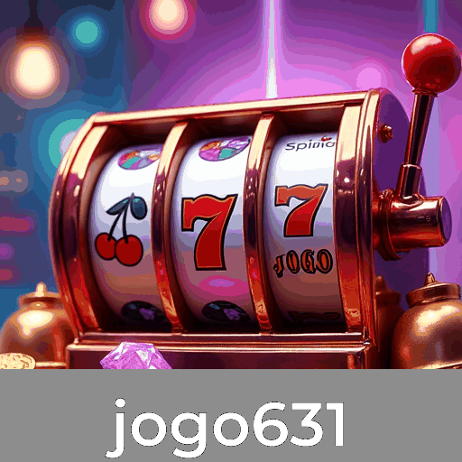 Jogo631: Apostas Simplificadas no Seu Aplicativo Móvel