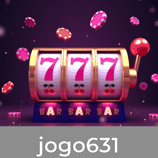 jogo631: Seu Cassino Online Premiado
