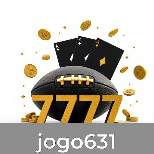 jogo631: Slots com Mega Prêmios, Mesa Clássica e Experiência Imersiva