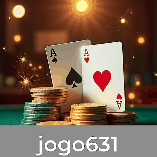 jogo631: Seu Cassino Online Premiado