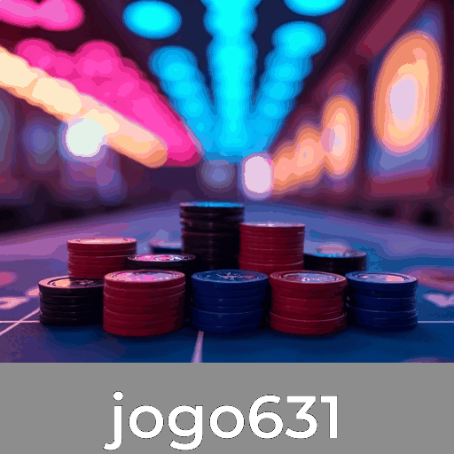 Jogo631: Aventura e Prêmios em Jogos de Cassino